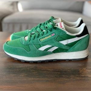 Reebok sneakers. Size 9